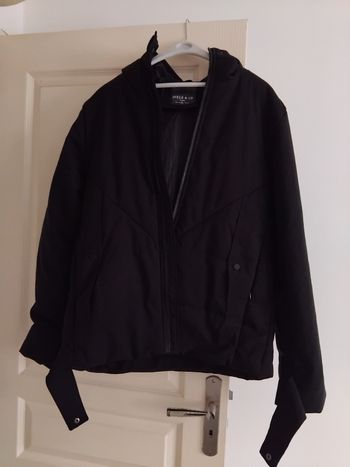 Manteau DIELE & CO taille XL très peu servi0