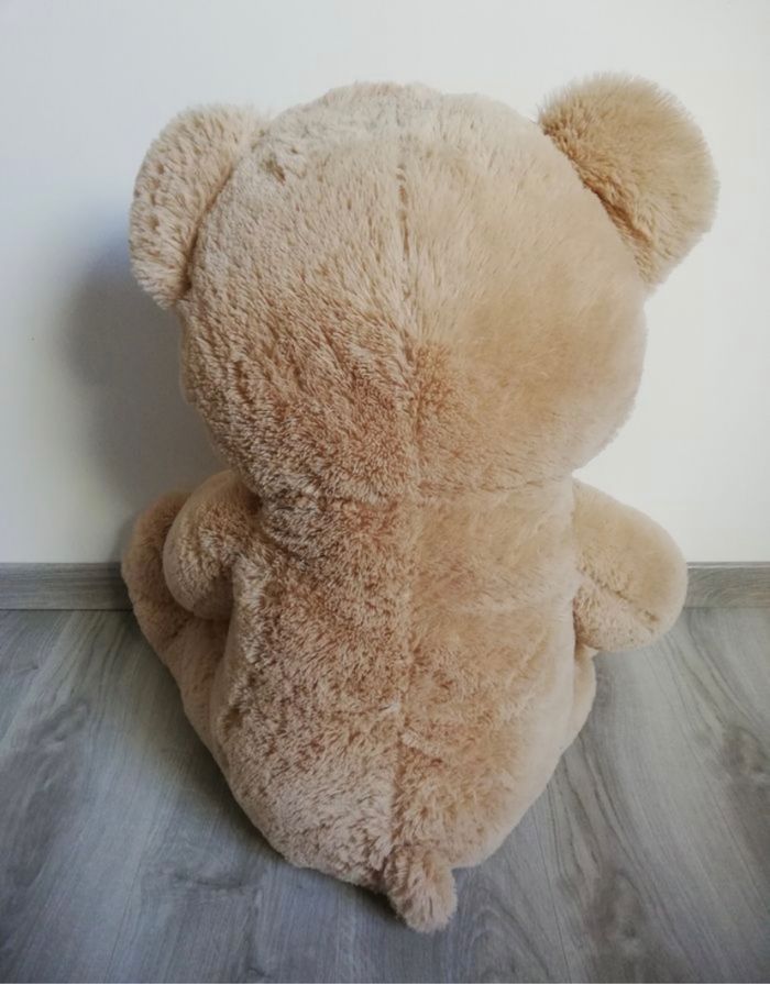 Nounours géant - photo numéro 3