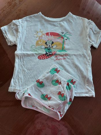 Pyjama 8 ans