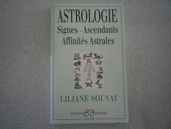 ASTROLOGIE