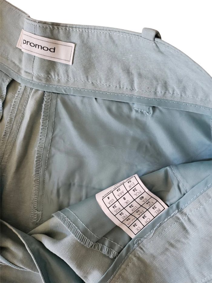 Pantalon promod - photo numéro 4