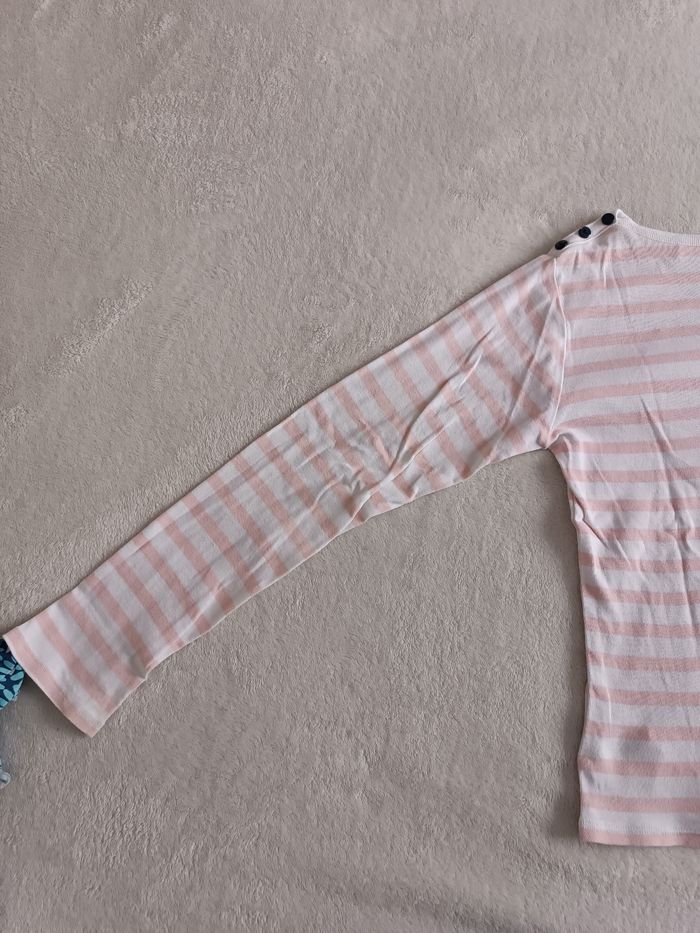 Pull fin - photo numéro 5