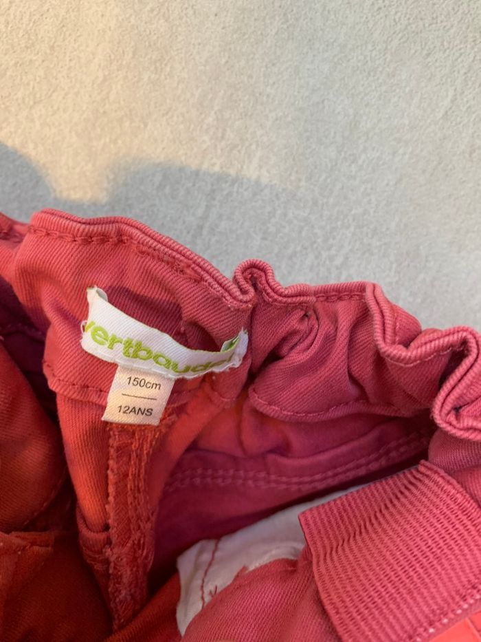 Pantalon - photo numéro 3