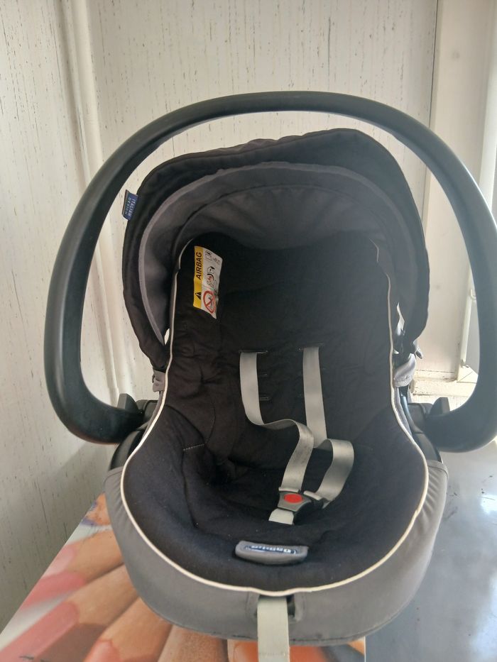 Siège auto chicco