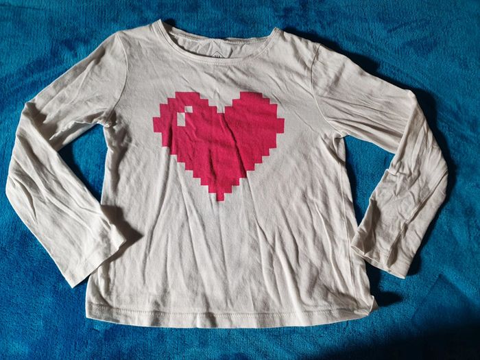 Lot 6 pulls fins - photo numéro 12