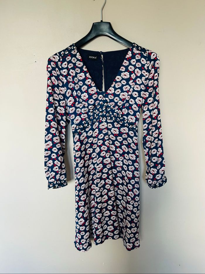 Robe cintrée