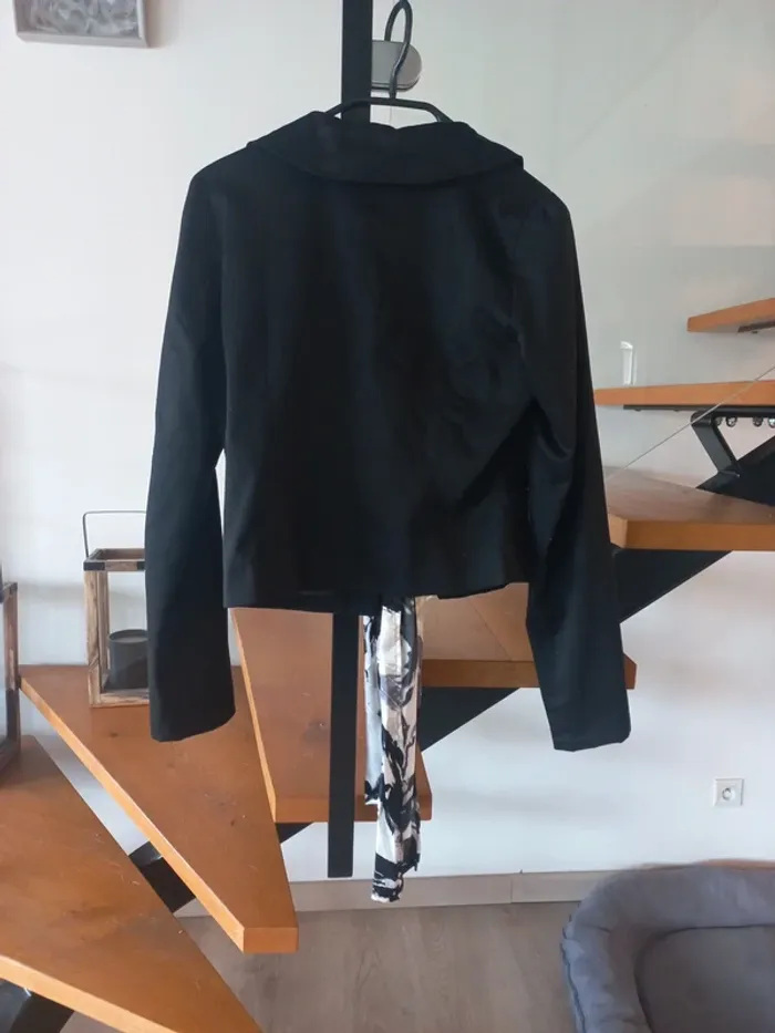 Blazer lulumary - photo numéro 5