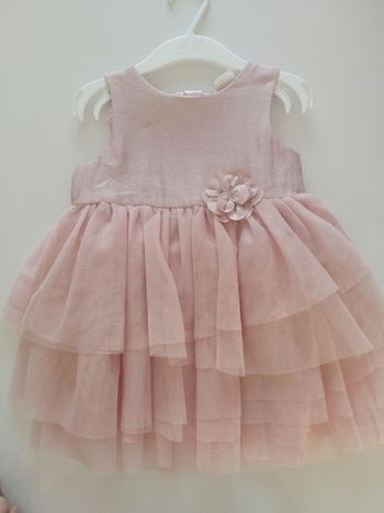 Robe H&M 12 mois