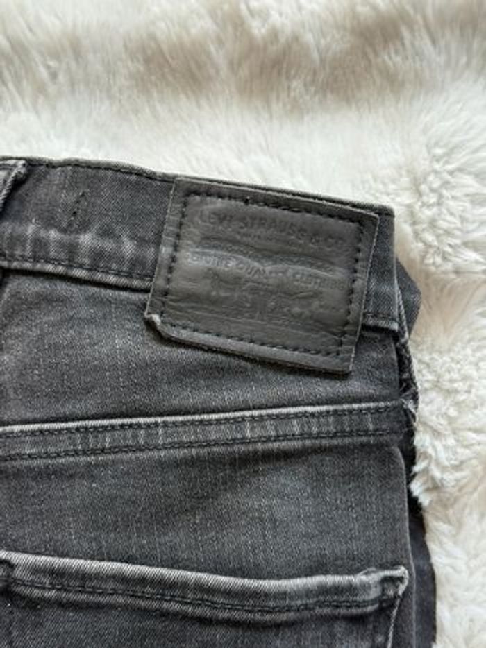 Jean skinny taille haute - photo numéro 2