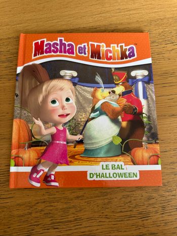 Livre enfant