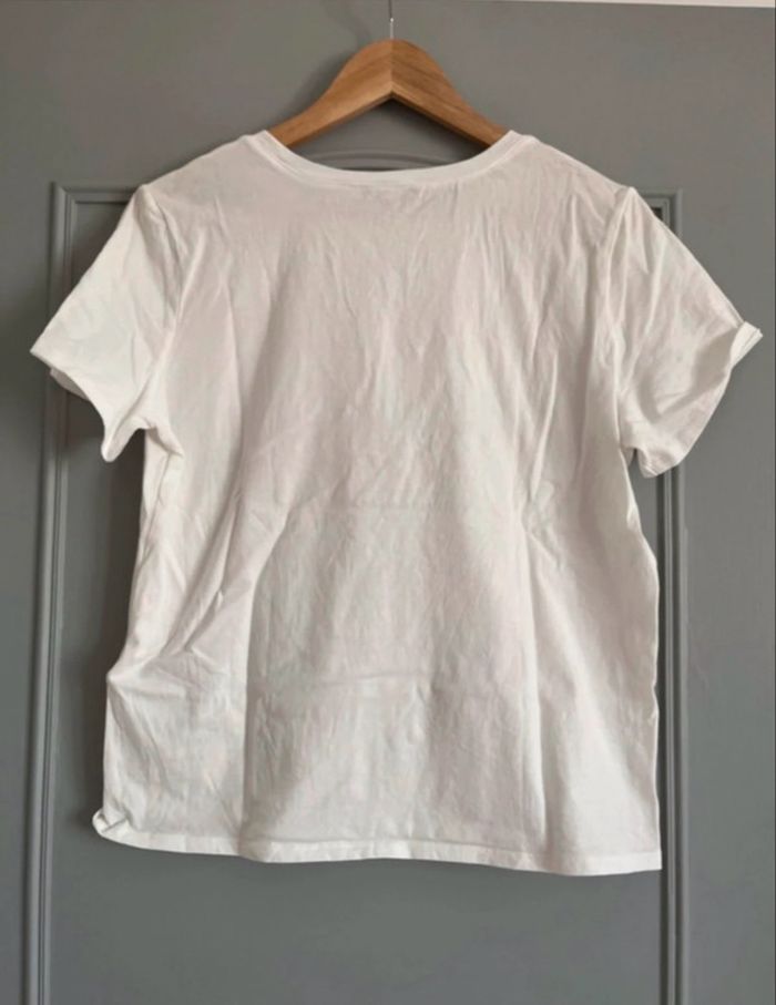 T-shirt de pyjama Cache Cache - photo numéro 4