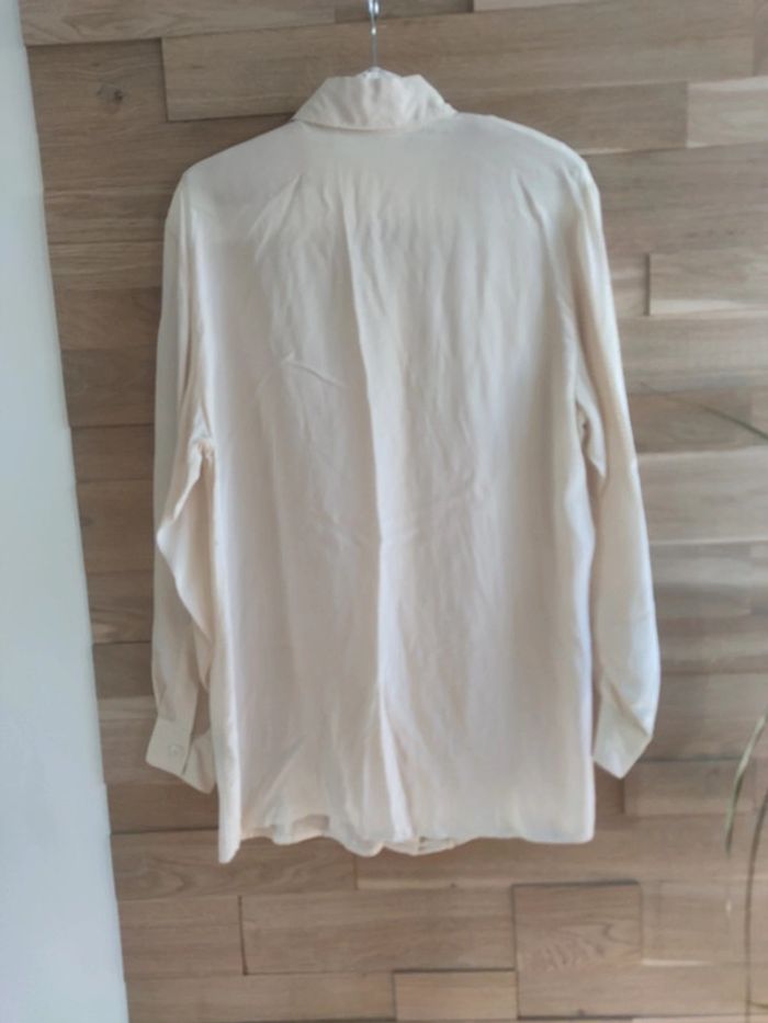 Chemise JH collectibles taille 40-42 - photo numéro 3