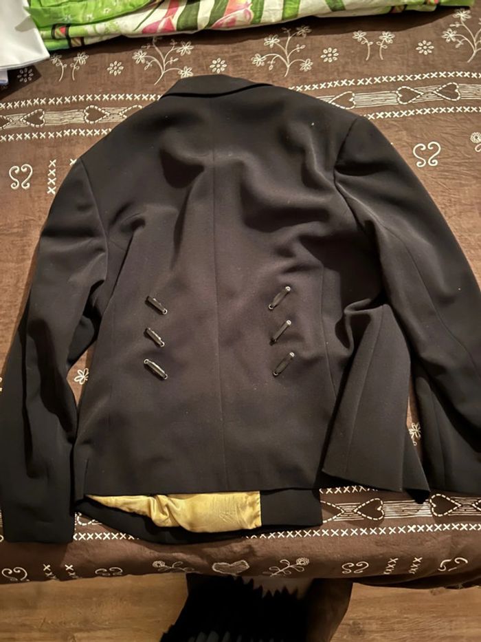 Veste blazer Fred Sabatier T48 - photo numéro 8