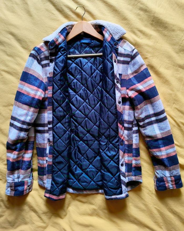 Veste matelassée Homme taille S Armand Thiery