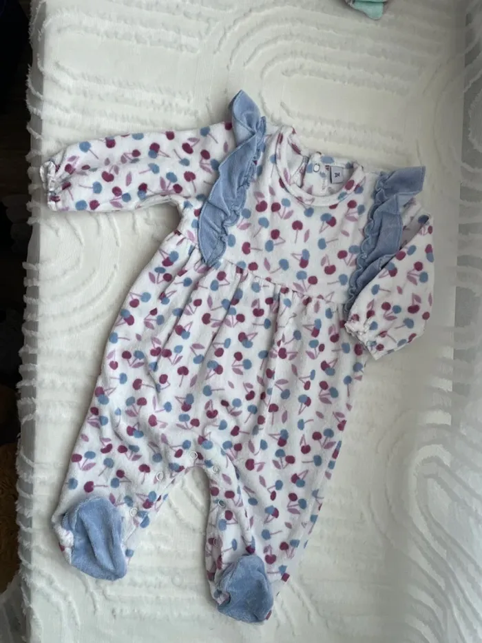 Pyjama