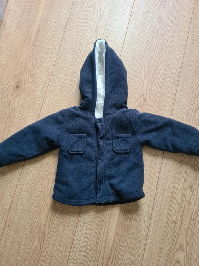 Veste