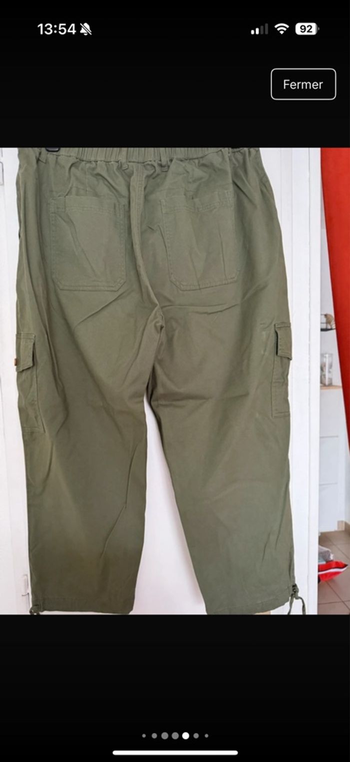 Pantacourt - photo numéro 5