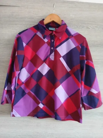 Chemise Deville