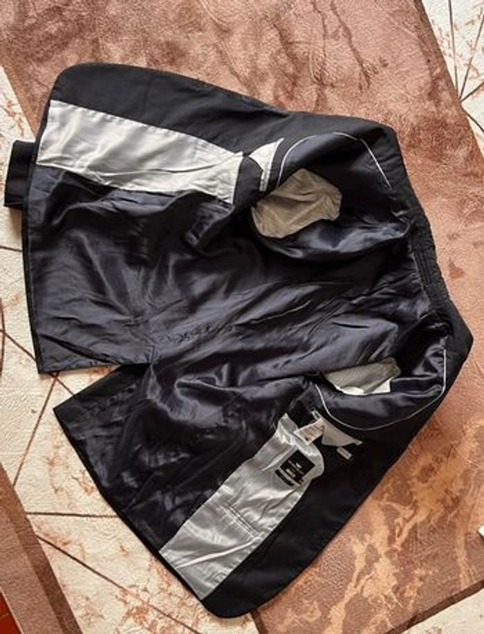 Veste costume Brice en laine - photo numéro 13