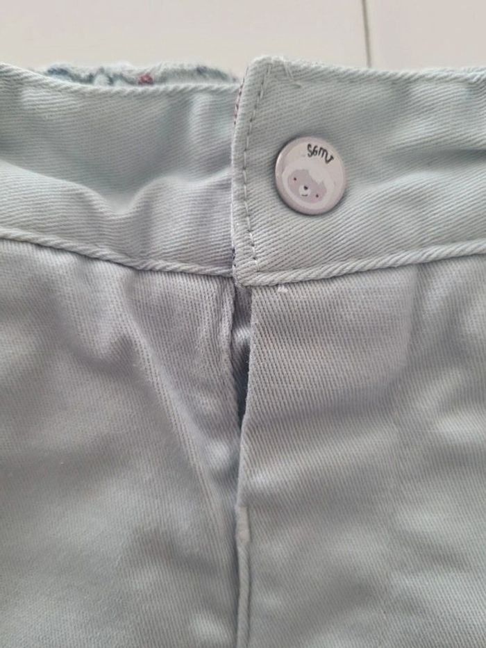 Pantalon sergent major neuf - photo numéro 2