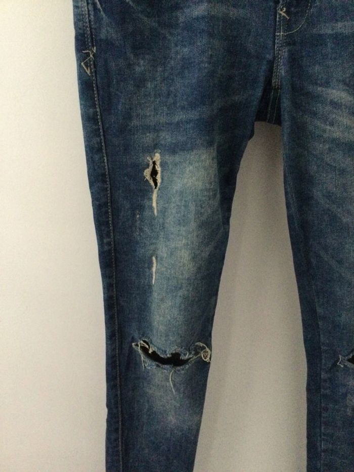 Jeans 👖 - photo numéro 4