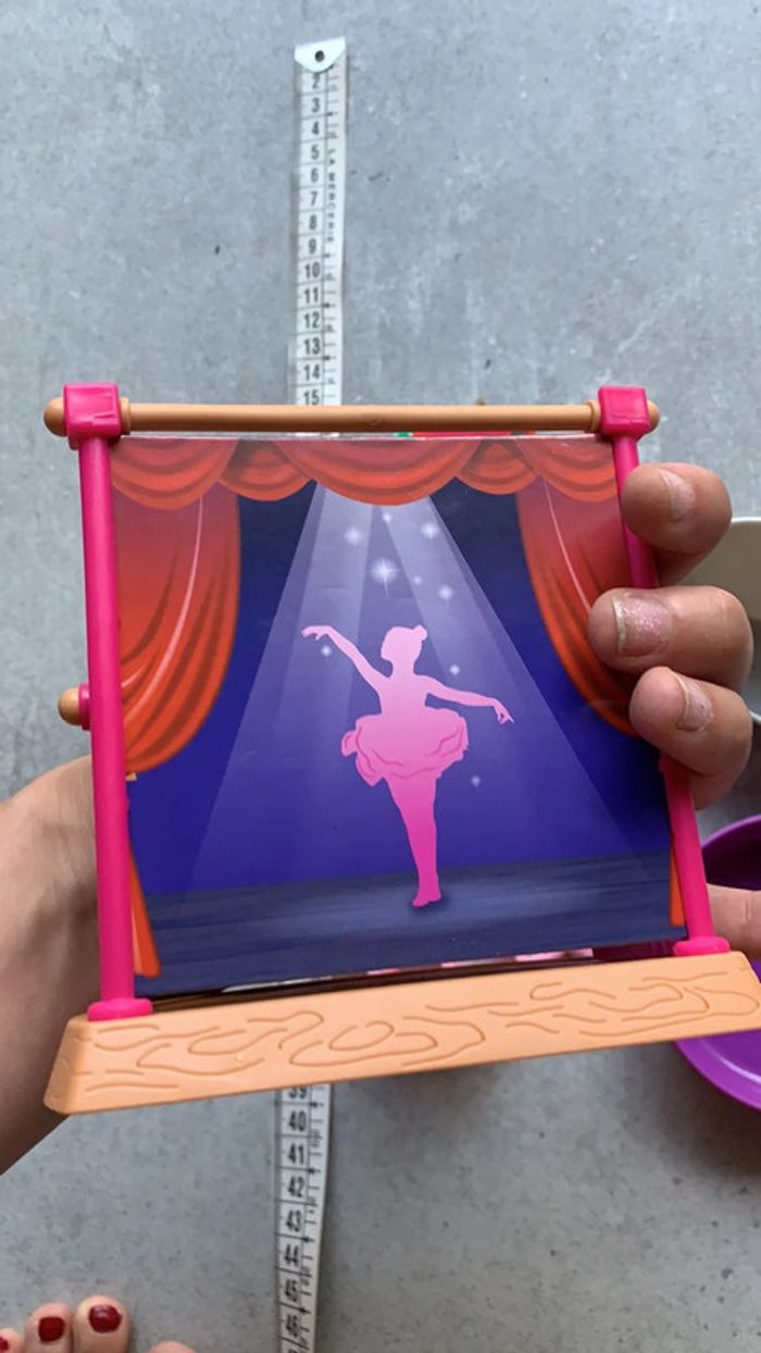 Lot jouet divers miniature - photo numéro 8