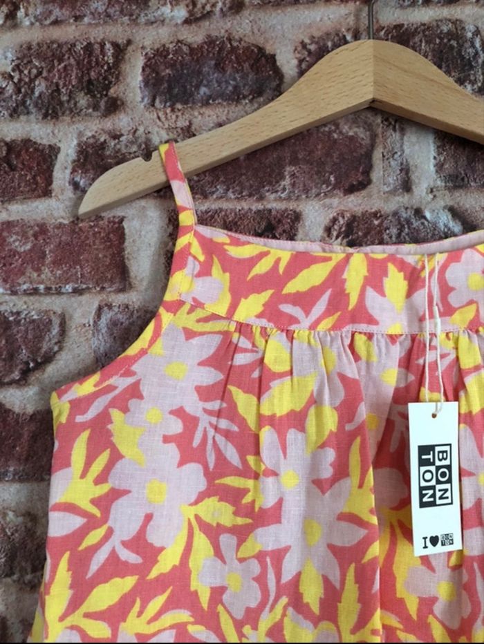 Top Bonton 6ans - photo numéro 4