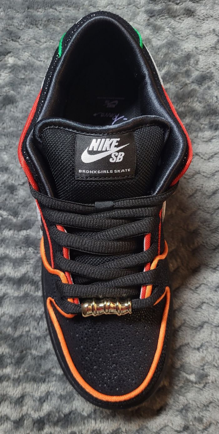 Dunk sb bronx taille 40 neuve - photo numéro 6