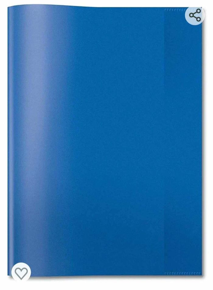 Lot de 2 couverture  cahier