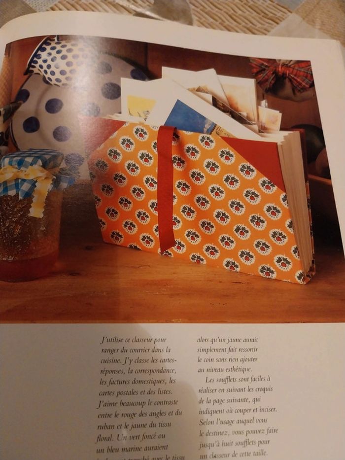 Boîtes et objets en carton - photo numéro 3