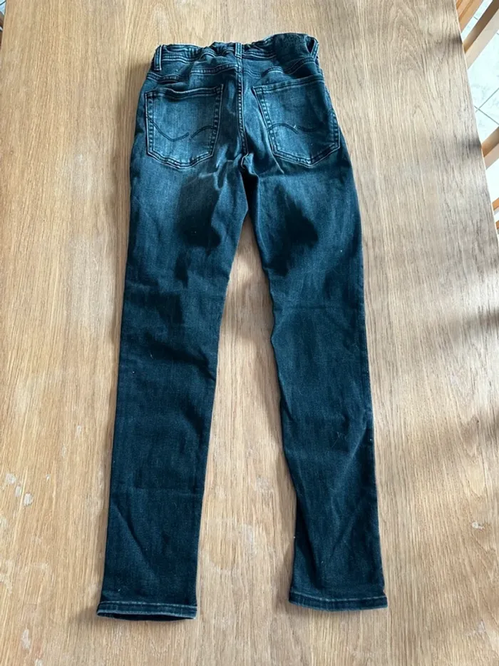 Jean skinny liam - photo numéro 2