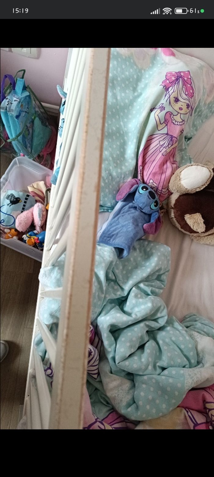 Chambre enfant - photo numéro 4