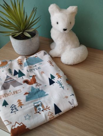 Preplate tout bambou bambins