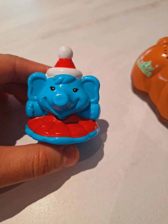 Tut tut animaux vtech Noël - photo numéro 10