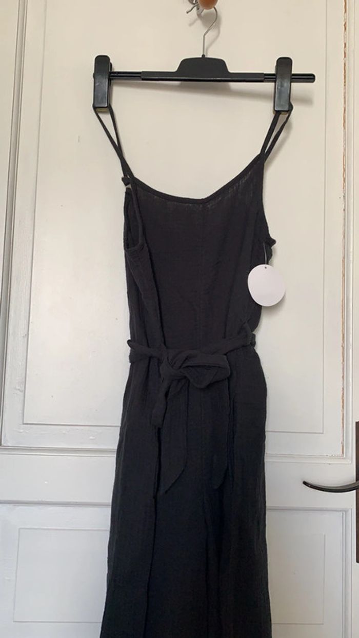 Combinaison fluide Monoprix taille S - photo numéro 2