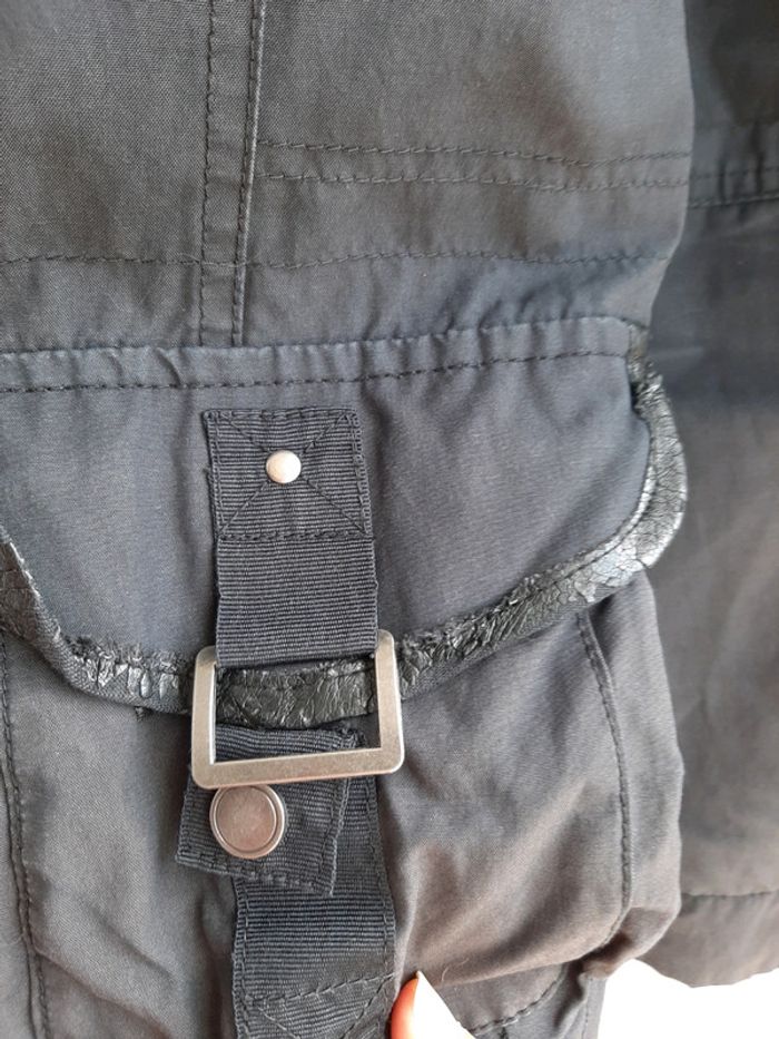 Veste - photo numéro 4