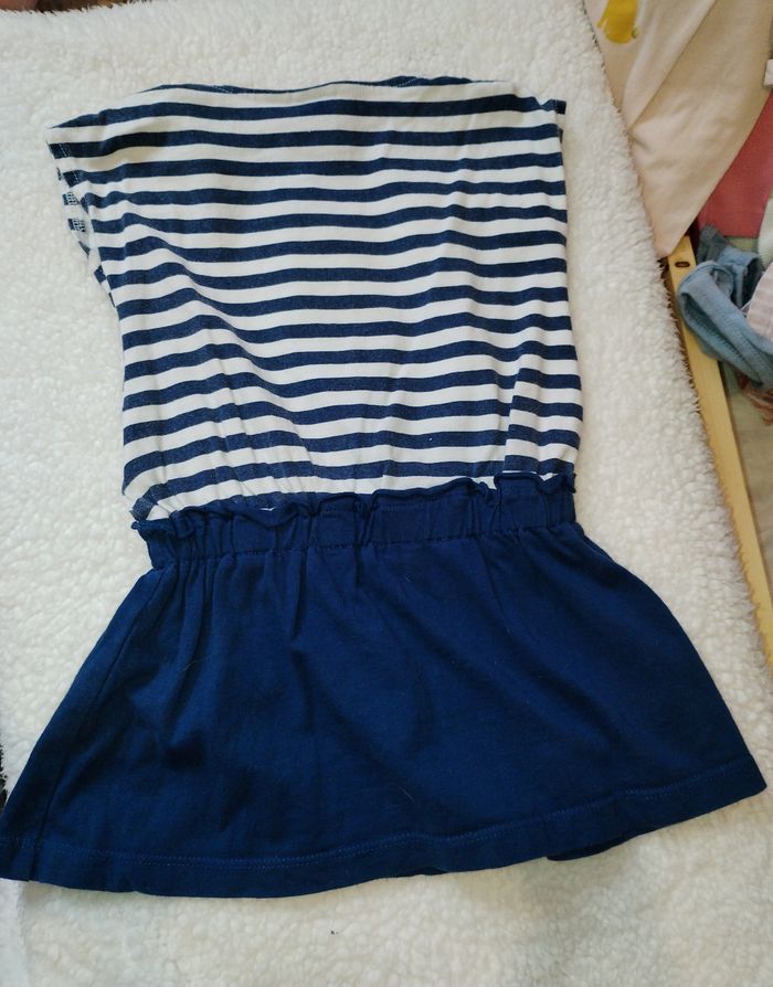 Jolie robe Minnie - photo numéro 2