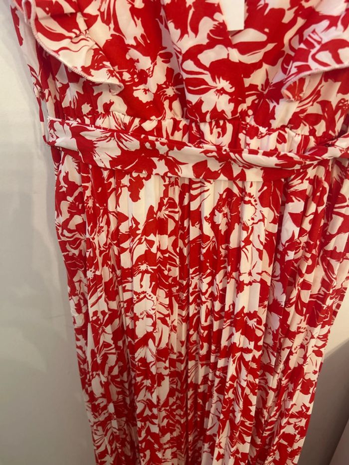 Robe longue - photo numéro 2