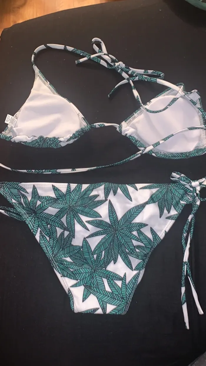 Bikini neuf - photo numéro 3