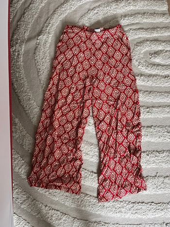 Pantalon fluide SHEIN