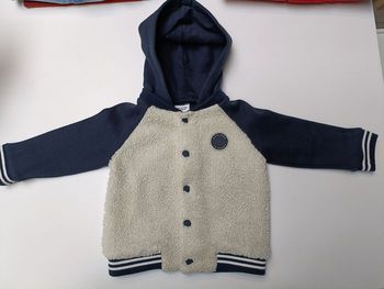 Veste Tape à l'Oeil