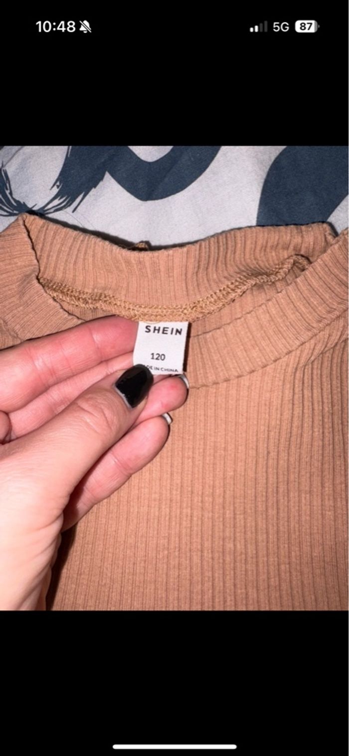 Deux ensembles jumelles shein - photo numéro 3