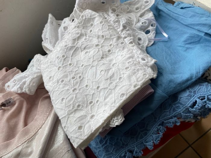 Lot de 20 vêtements femme 38/40 - photo numéro 4