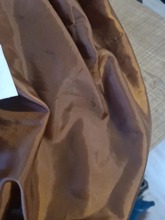 Robe Esprit chic en laine - photo numéro 7