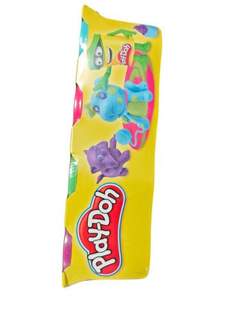 Pâte a modeler neuf