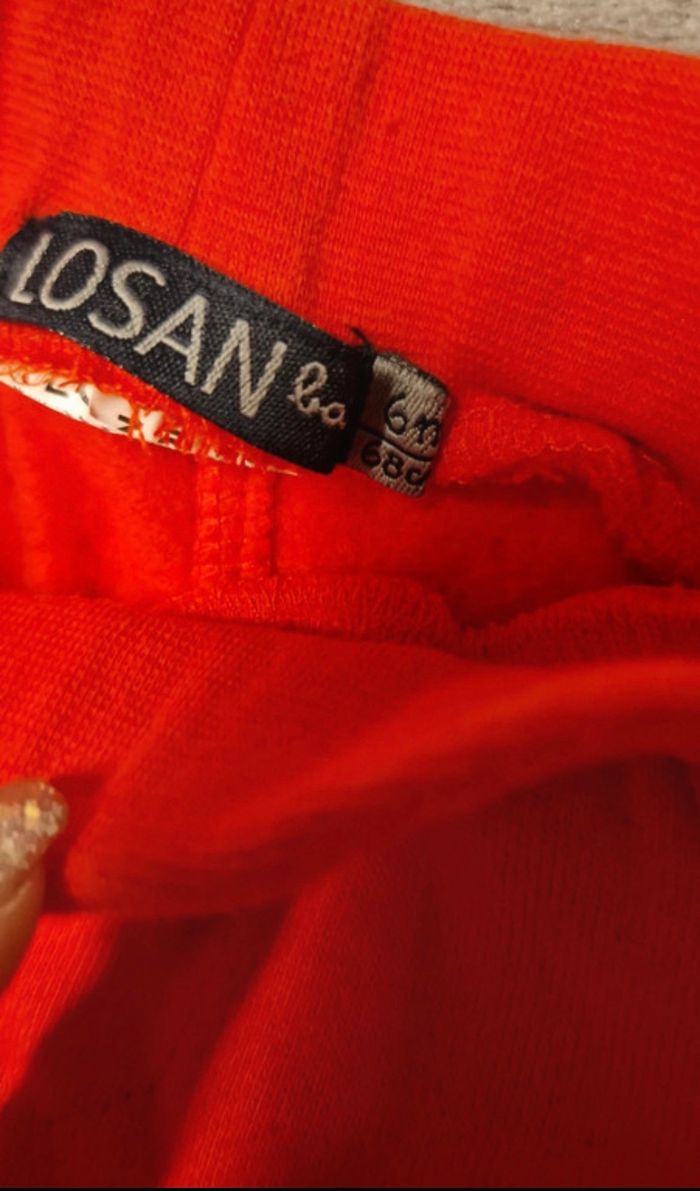 Pantalon 6 mois - photo numéro 4