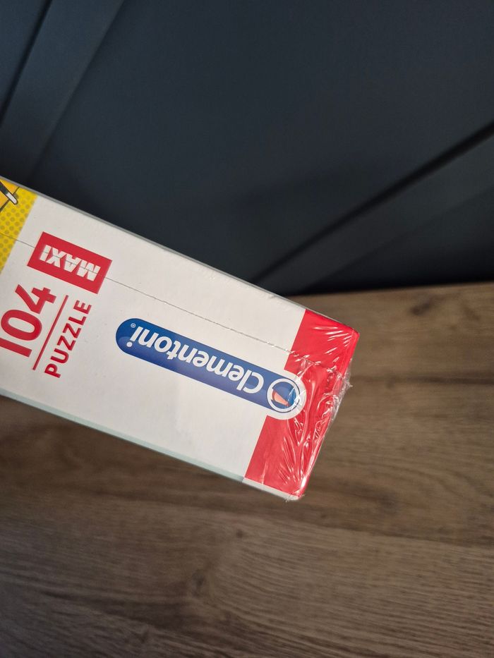 Puzzle Clementoni Disney Ducktales 104 pièces - photo numéro 2