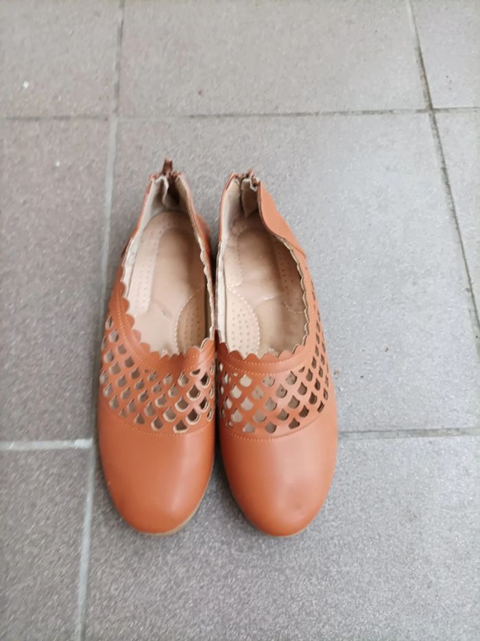 Mocassin