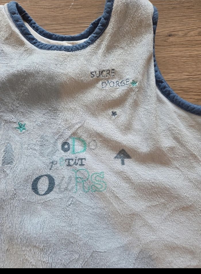 Gigoteuse - photo numéro 3