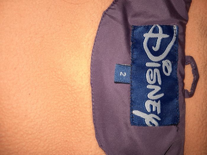 Doudoune - photo numéro 3